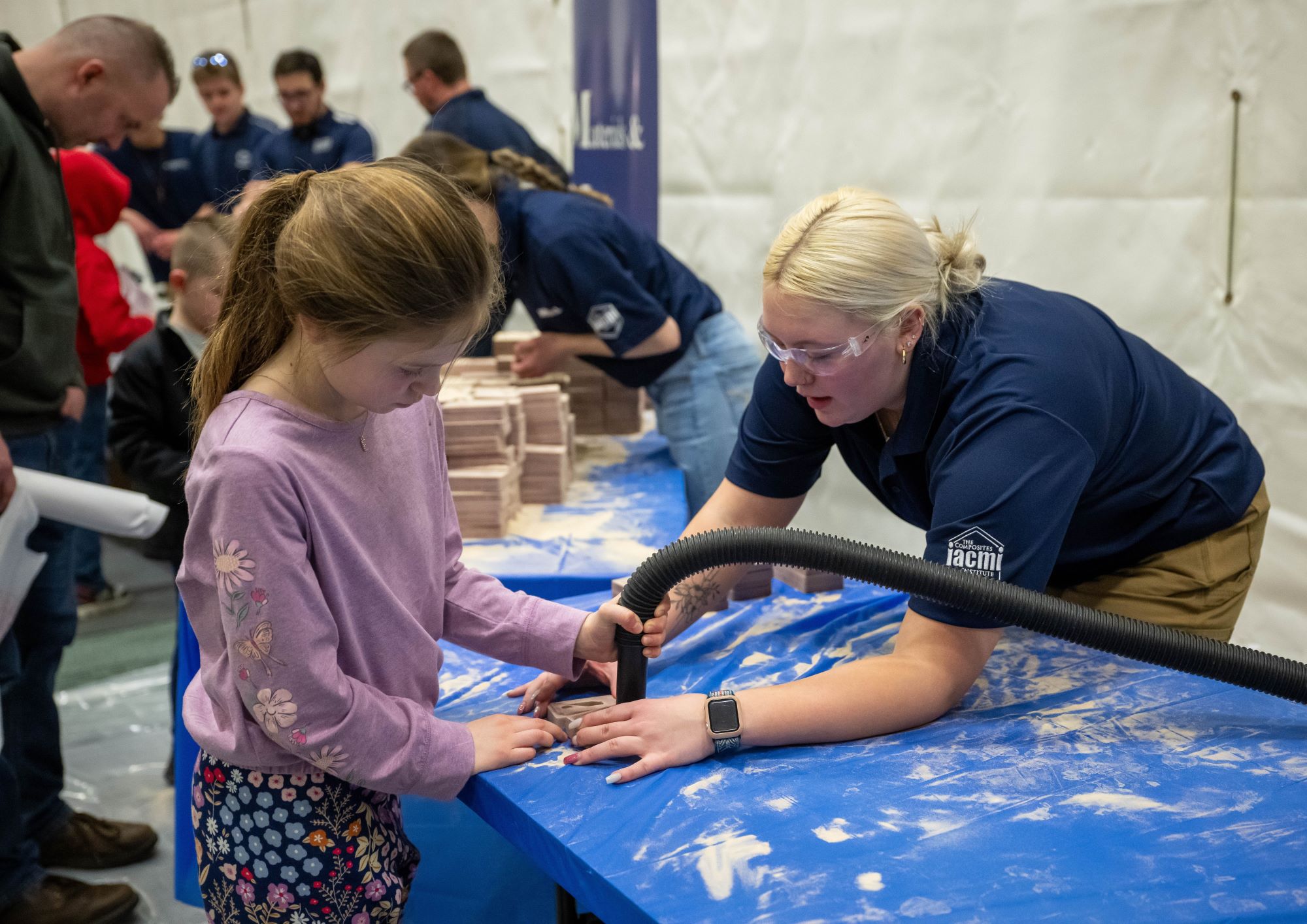 $4.4 million metals partnership brings new youth programming to Behrend